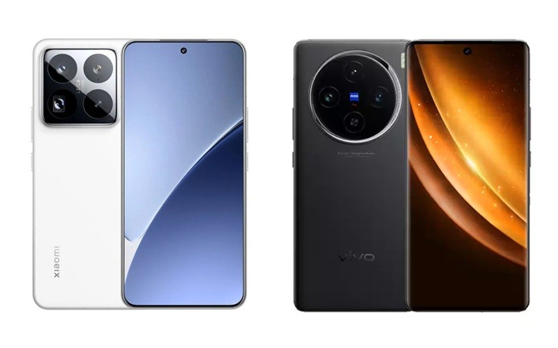 Xiaomi 15 Pro ve Vivo X200 Pro Karşılaştırması: Hangisi Daha İyi?