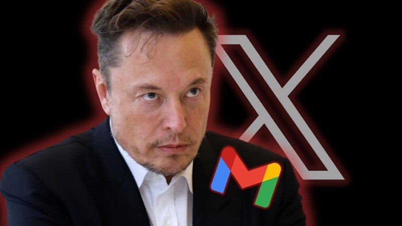 Elon Musk, Gmail’e Rakip Yeni E-posta Servisi Xmail’i Duyurdu!