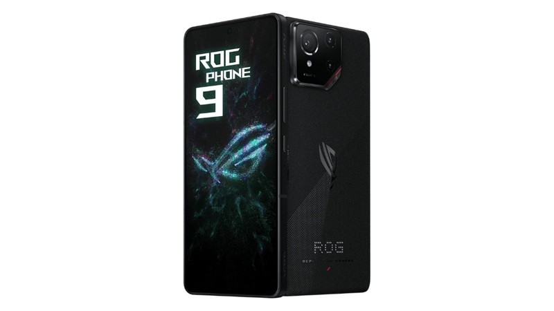 Asus ROG Phone 9 Fan Edition Uygun Fiyatıyla Geliyor!