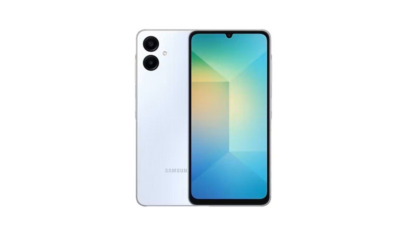 Samsung Galaxy A06 5G Bazı Özellikleri Belli Oldu 