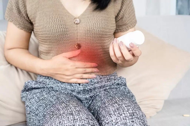 Mide İltihabı (Gastrit) Nedir?: Nedenleri, Belirtileri Nedir?