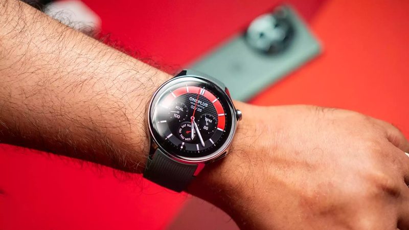 OnePlus Watch 3 Sızıntıları Ortaya Çıktı İşte Detaylar!