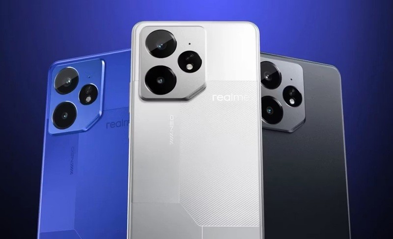 Realme Neo 7 Pro Özellikleri Sızdı: İşte Tüm Özellikleri