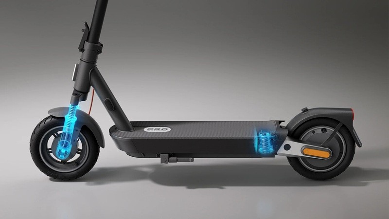 Xiaomi Electric Scooter 5 Pro: 60 KM Menzil Kapasitesi!