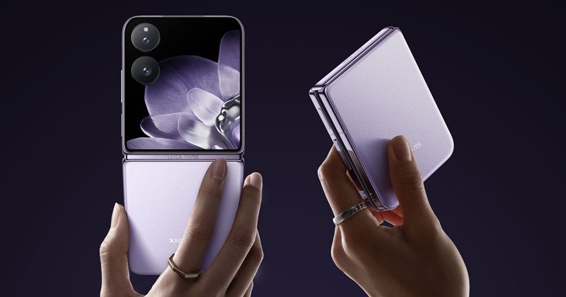 Xiaomi Mix Flip 2: Kamera Özelliklerinde Gelişmeler