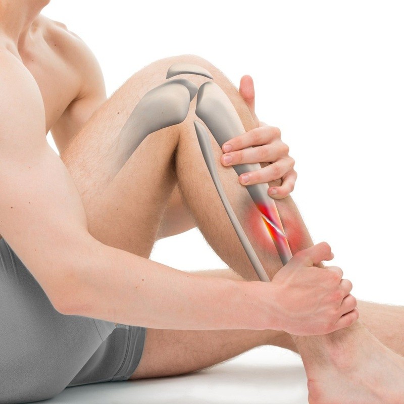 Kaval Kemiği (Fibula) Nedir?: Yapısı, Fonksiyonları