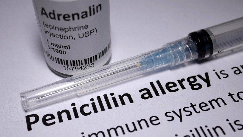 Penisilin Alerjisi Nedir?: Nedenleri, Belirtileri Nelerdir?