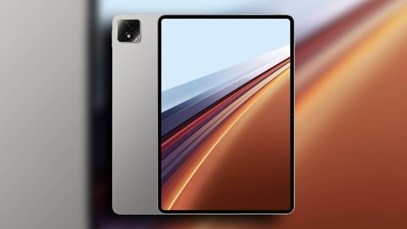 Honor Pad GT 2 Pro Çin'de Raflardaki Yerini Aldı