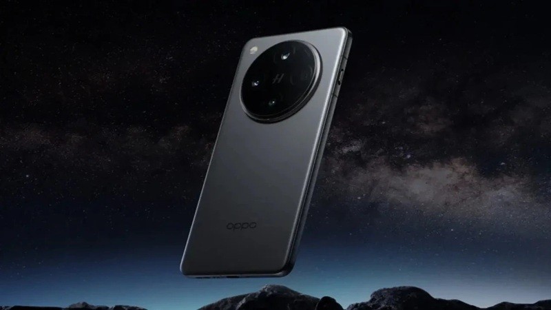 Oppo Find X9 Pro Özellikleri Sızdırıldı: 7500mAh Batarya, 200 MP Kamera