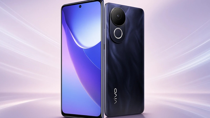 Vivo T4R Özellikleri Resmen Doğrulandı İşte Tüm Detaylar!
