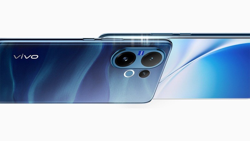 Vivo V60 Tanıtım Öncesi Tasarım ve Önemli Özellikleriyle Sızdı!