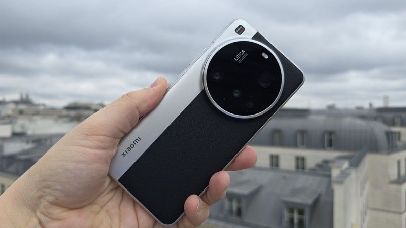 Xiaomi 16 Ultra Beklenenden Daha Erken Gelebilir