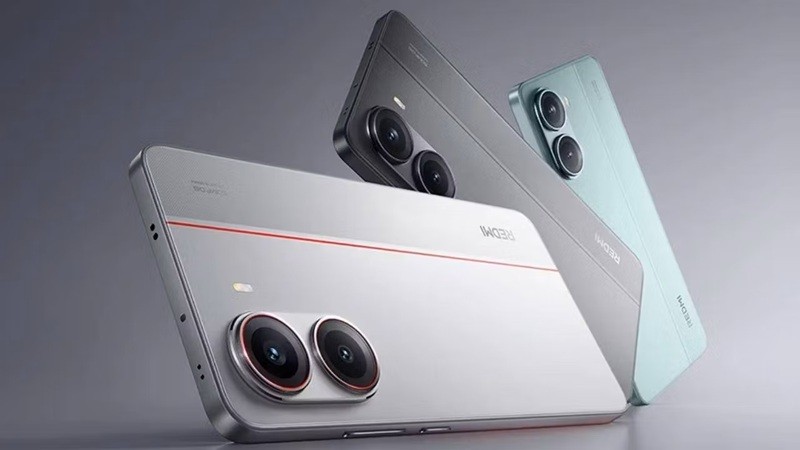 Redmi Turbo 5 ve Poco X8 Pro IMEI Veritabanında Görüldü