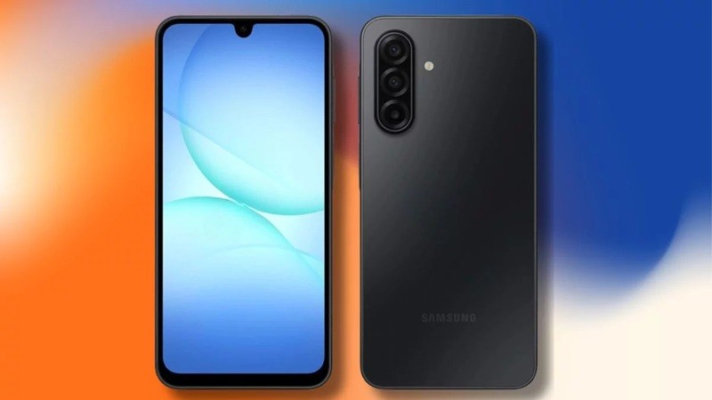 Samsung Galaxy A17 İlk Bakış: Şık ve Basit Tasarımıyla Geliyor